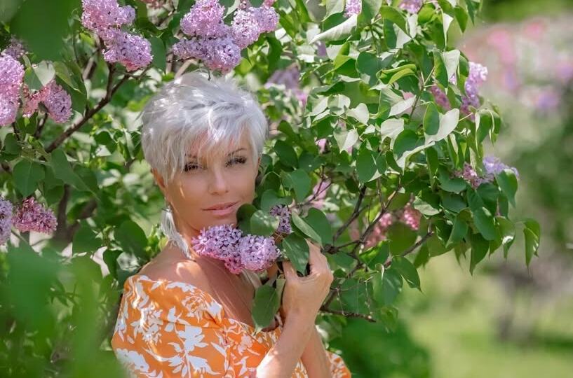 Почему одни в 50 лет выглядят как девушки, а другие — как возрасные дамы: 5 основных отличий