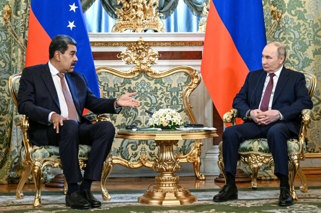    Фото:  РИА Новости/ Сергей Бобылев / фотохост-агентство РИА Новости