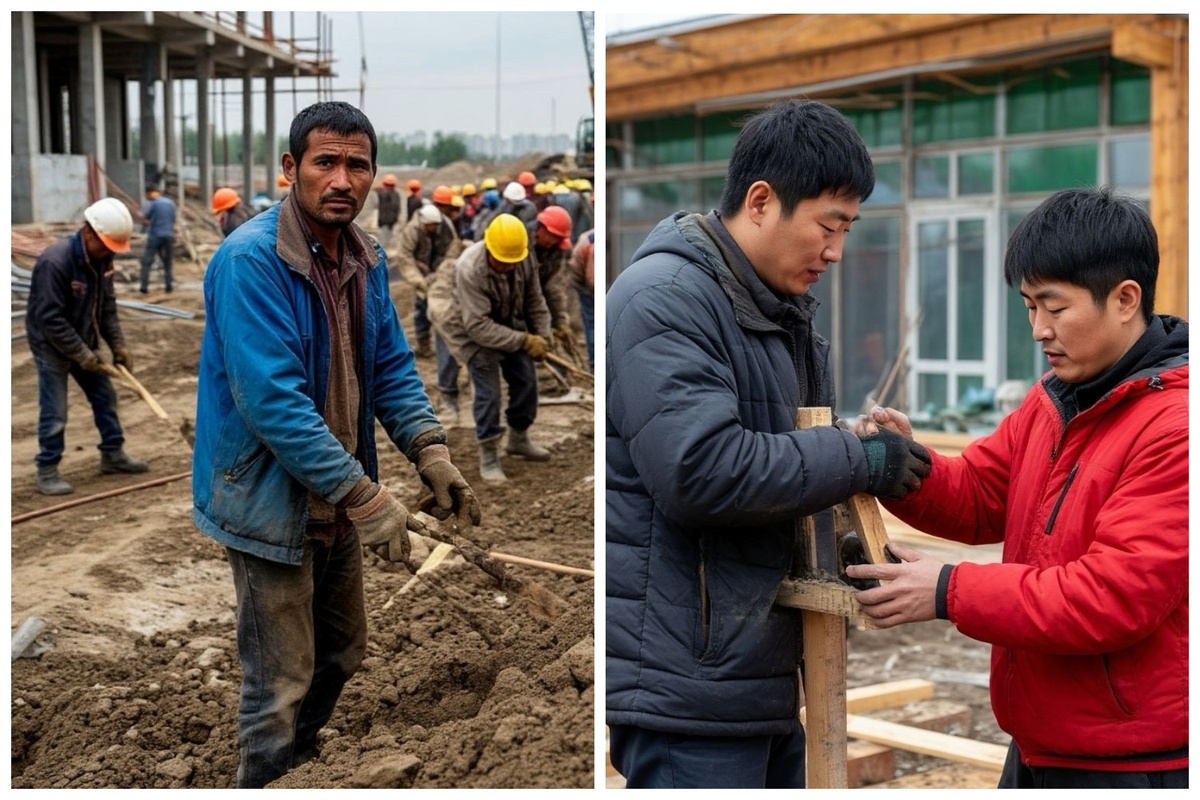 Изображение сгенерировано с помощью нейросети Шедеврум