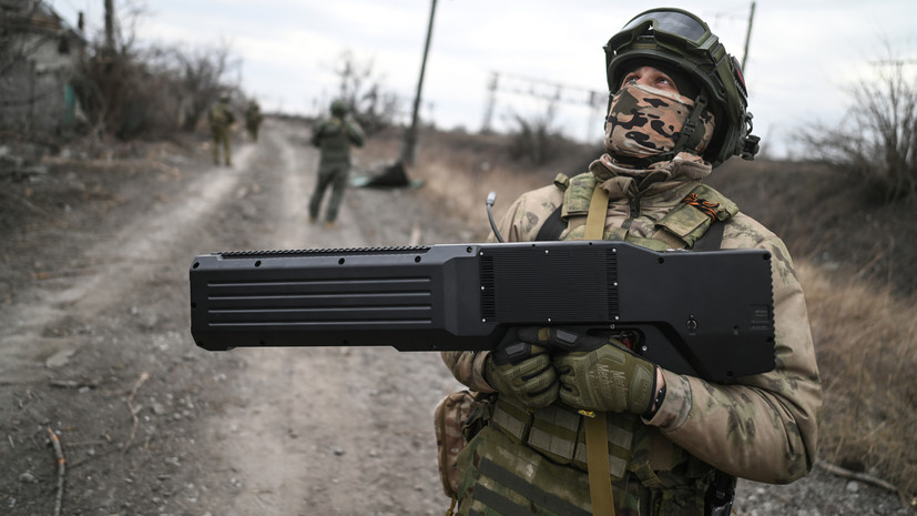   РИА Новости Станислав Красильников