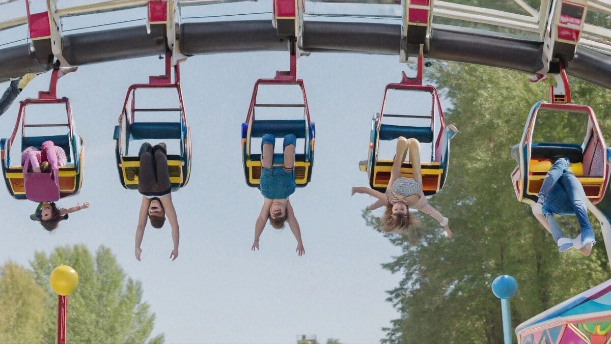    Изображение: Shutterstock AI Image Generator/Shutterstock/Fotodom