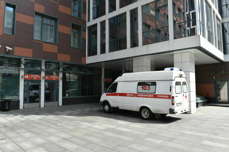   Игорь Самохвалов/ПГ