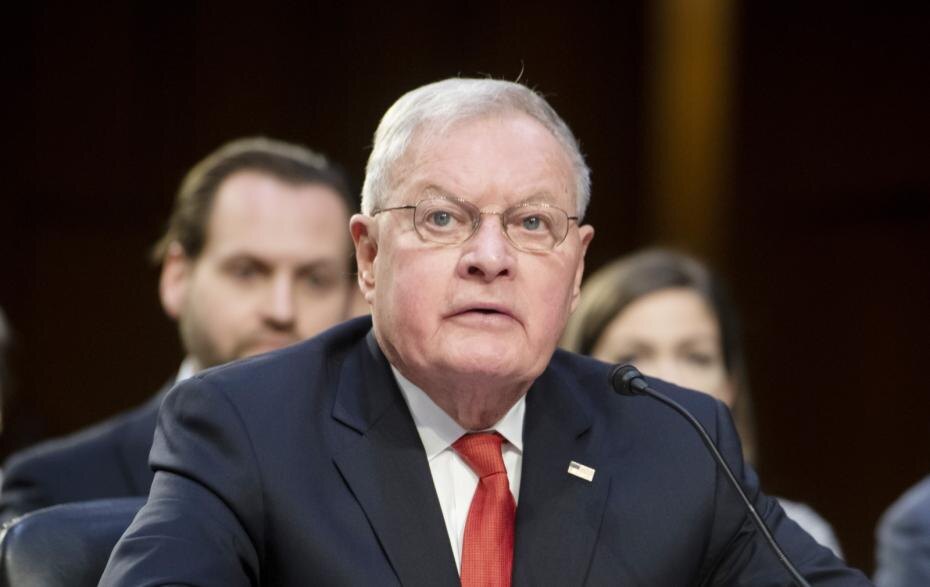    Rod Lamkey — CNP/Consolidated News Photos/Global Look Press