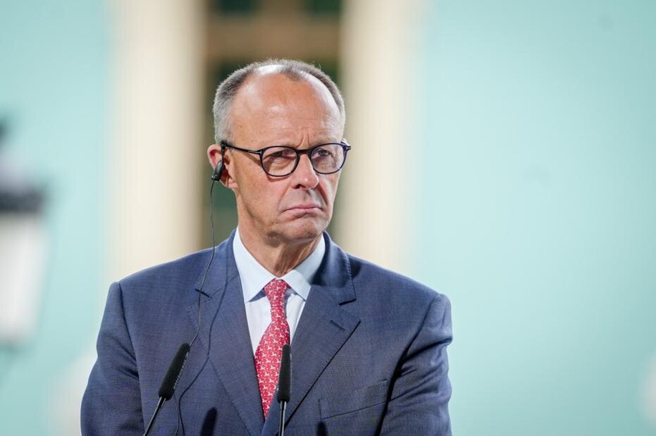    Kay Nietfeld/dpa/Global Look Press