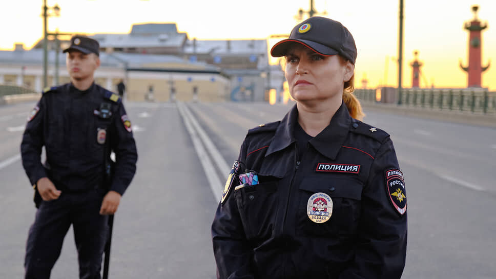 Фото: Алексей Смагин / Коммерсантъ