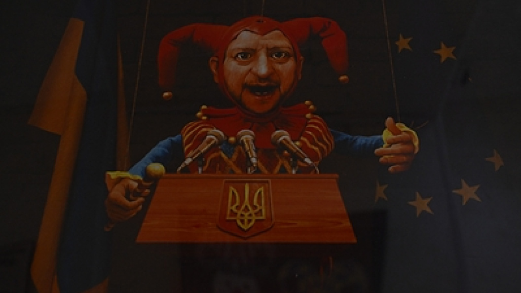    Komsomolskaya Pravda/Global Look Press/