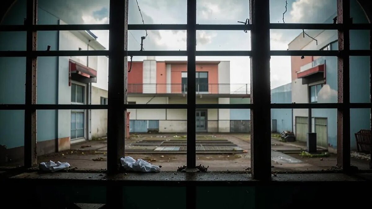    Сгенерировано ИИ