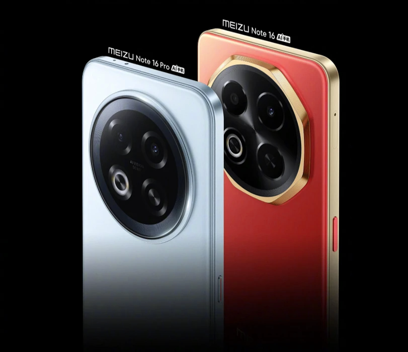 Источник изображения: Meizu