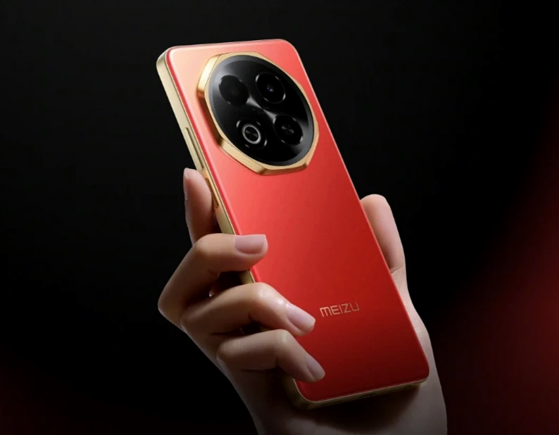 Источник изображения: Meizu