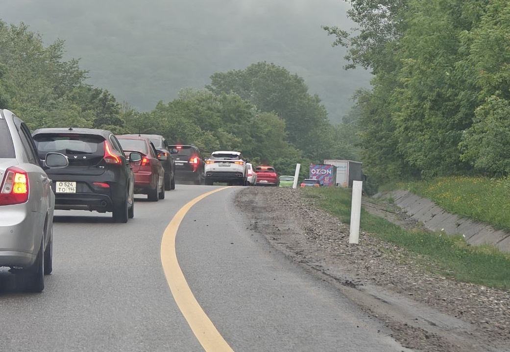    Фото: Юрий Серебренников/BFM Кубань