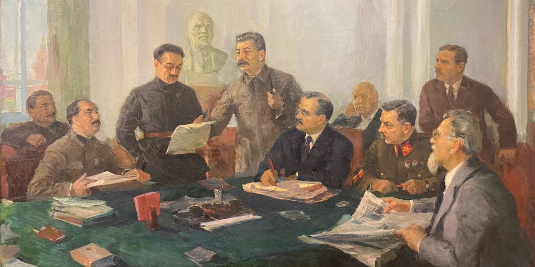 Как менялись советские планы перед войной