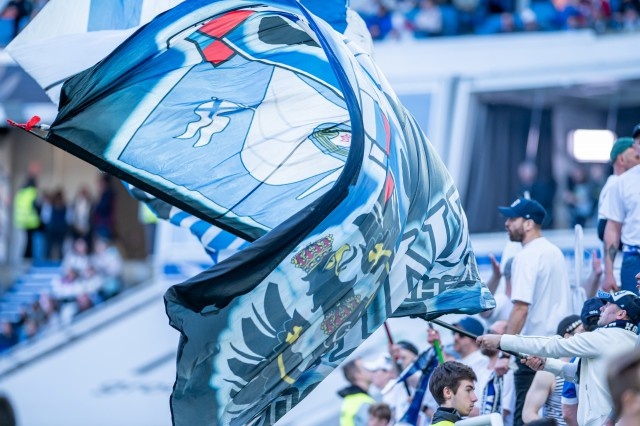   Фото: Официальная страница ФК «Балтика» «ВКонтакте»