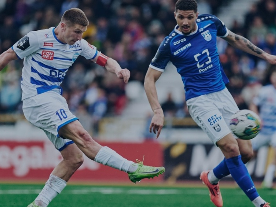     / Источник: ©ФК «Балтика»