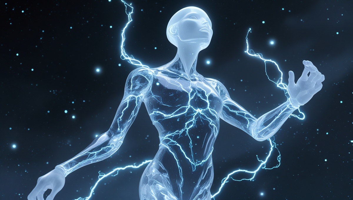 Иногда, чтобы исцелиться, нужно не искать выхода наружу, а вернуться внутрь — туда, где всё когда-то началось.