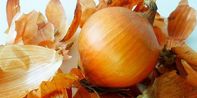 за зиму шелухи накапливается не мало