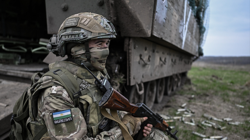    Фото: © РИА Новости/Сергей Бобылев