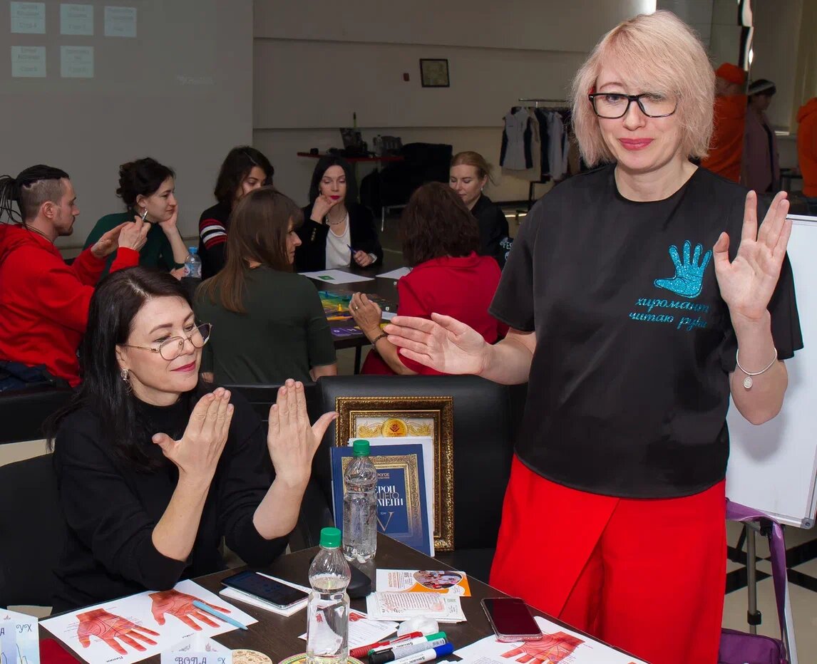 Фестиваль Мастер FEST, 1 марта 2025, Краснодар