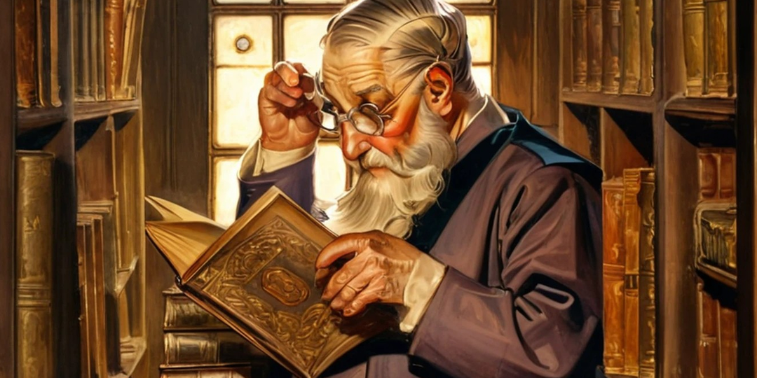Как следует относиться к "Велесовой книге", и к тому, как к ней относится т.н. "официальная наука". Бич науки — каталогизаторы!
