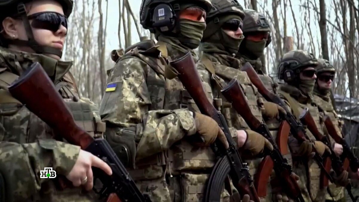    «Идут на мясо»: как Зеленский хитростью заманивает 18-летних на фронт