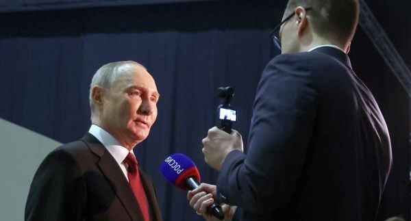    РИА «Новости»