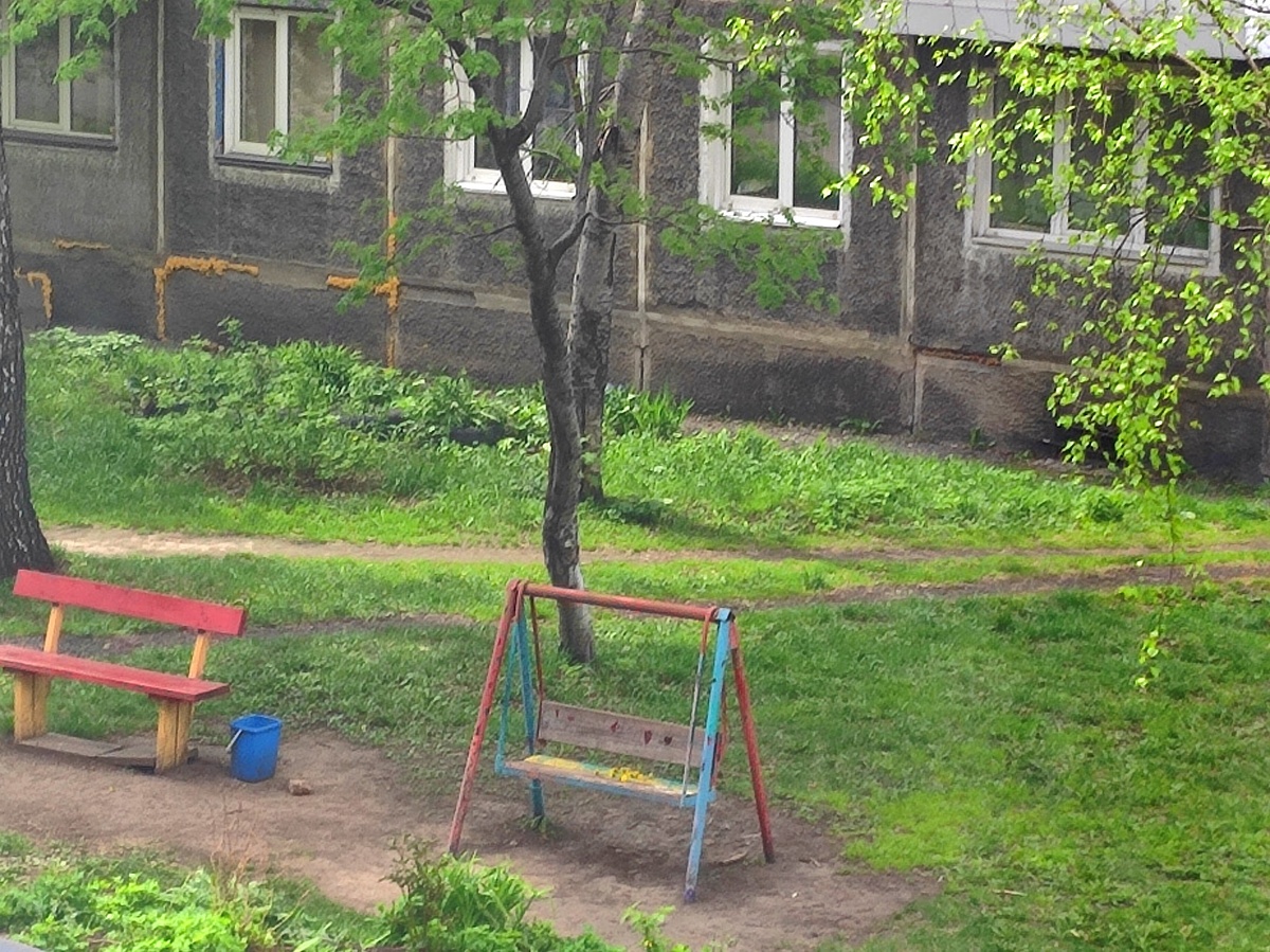 Утро 10 эмая