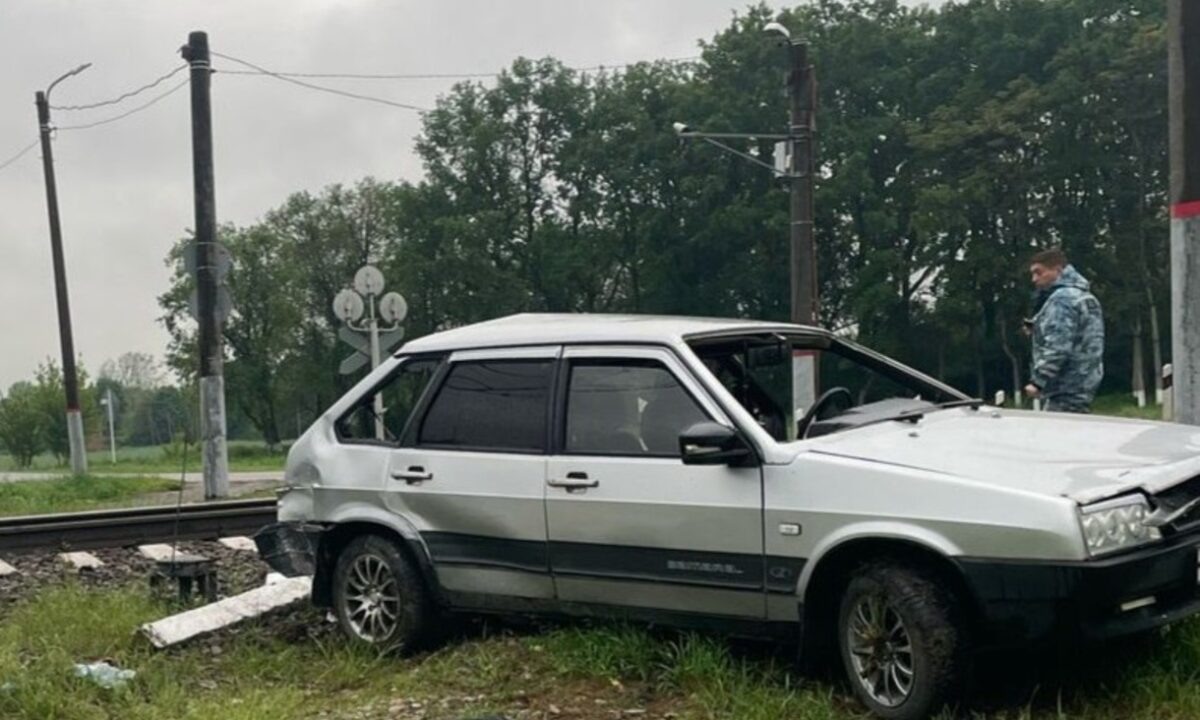    Фото пресс-службы Южной транспортной прокуратуры
