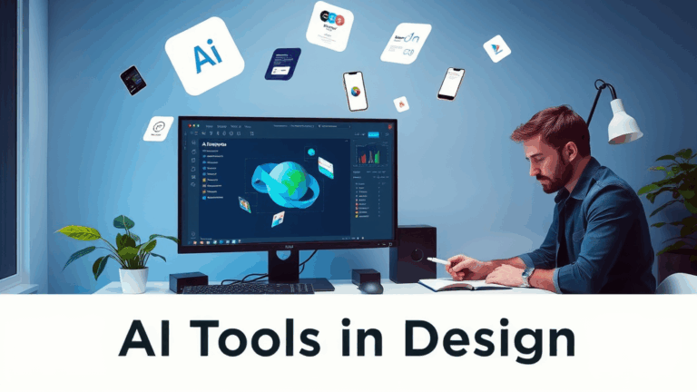   Figma представила новейшие инструменты на основе искусственного интеллекта для создания сайтов и приложений