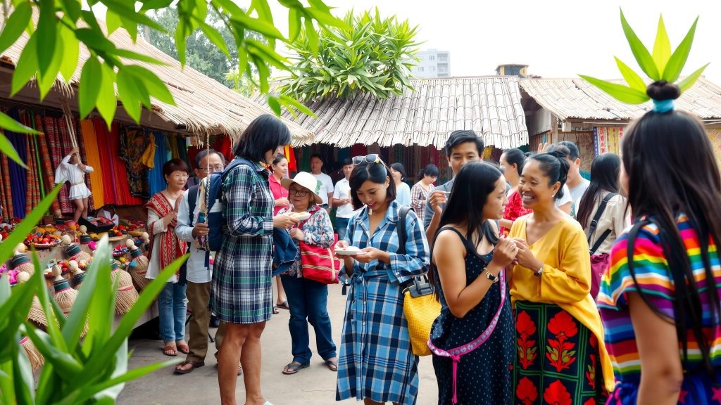    Как познакомиться с традициями на экскурсиях в культуру