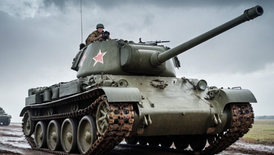    Фото: создано ИИ