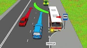 А если это микроавтобус без опознавательных знаков? Разберемся в нюансах, чтобы избежать штрафов и ДТП.