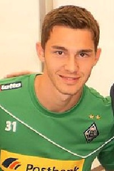 Бранимир Хргота