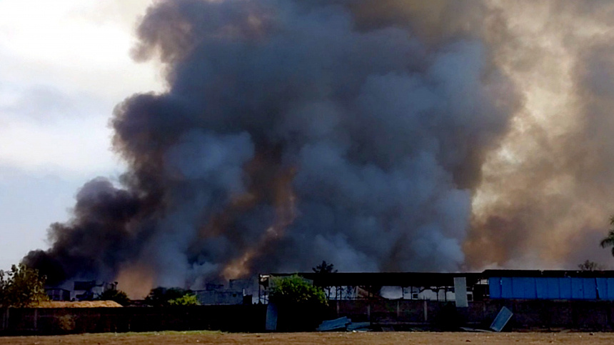    Фото: www.globallookpress.com/Javed Dar