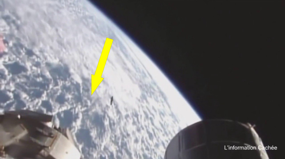    Тайна Чёрного Принца кто следит за Землёй 13 000 лет