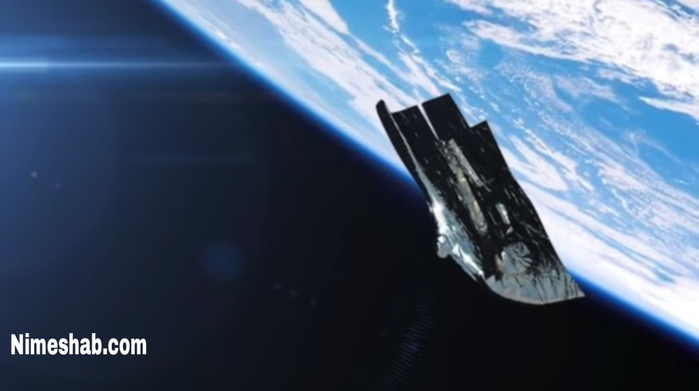    Тайна Чёрного Принца кто следит за Землёй 13 000 лет