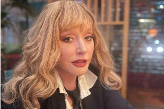 Алла Пугачева. Фото: Яндекс картинки