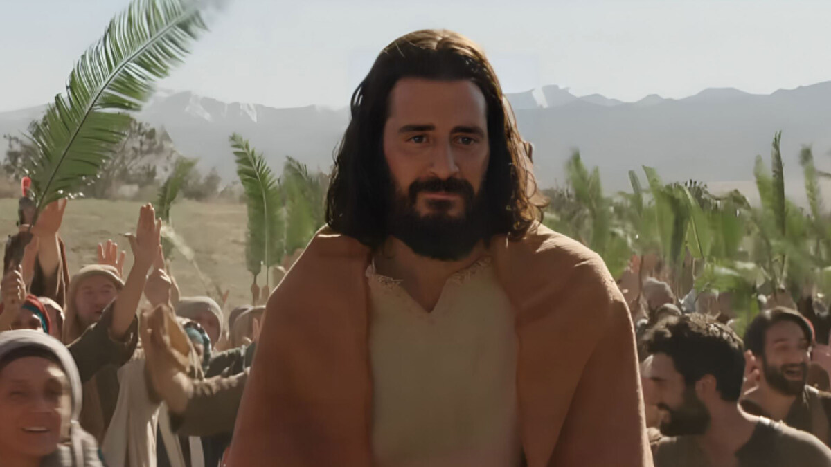 Джонатан Руми