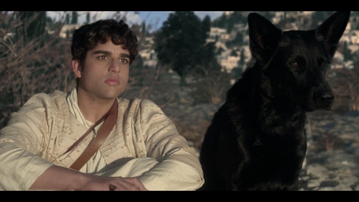 Парас Патель