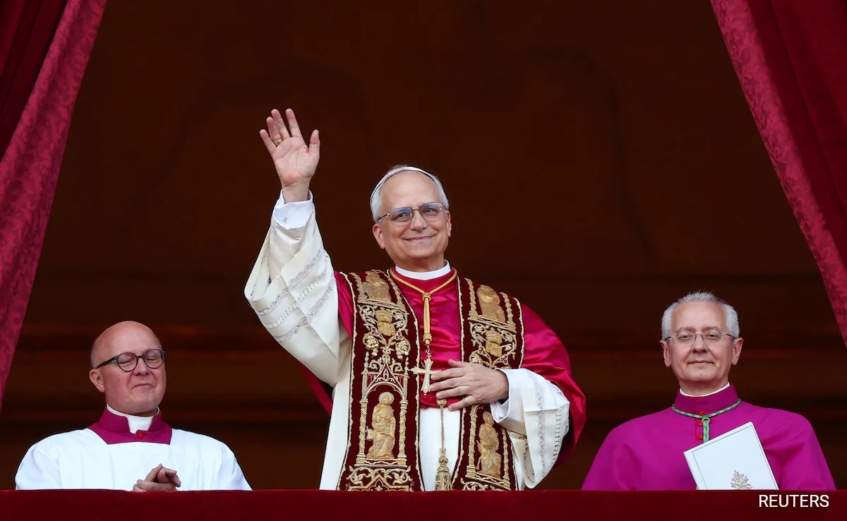 Папа Римский