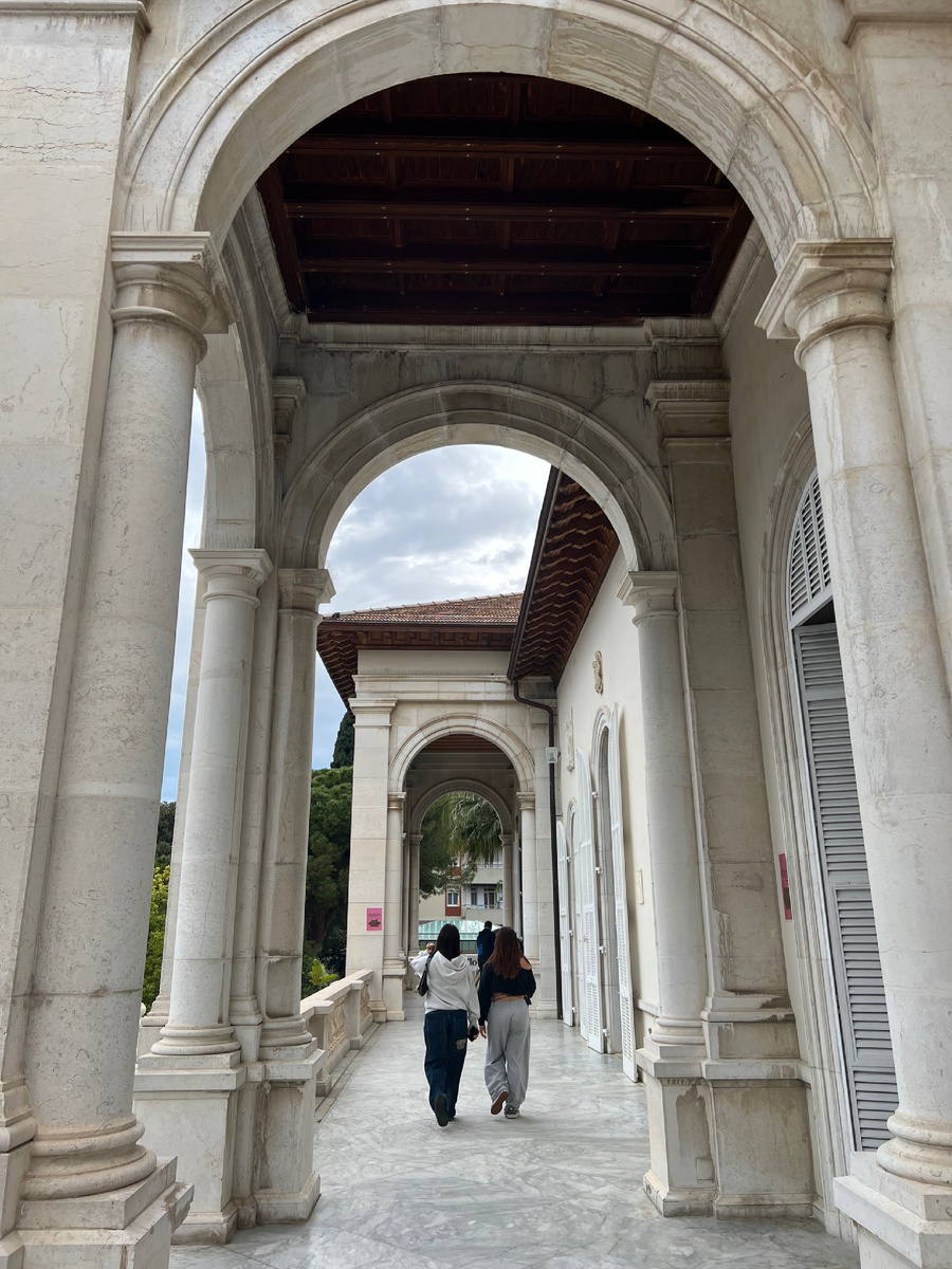 Вилла Ормонд 