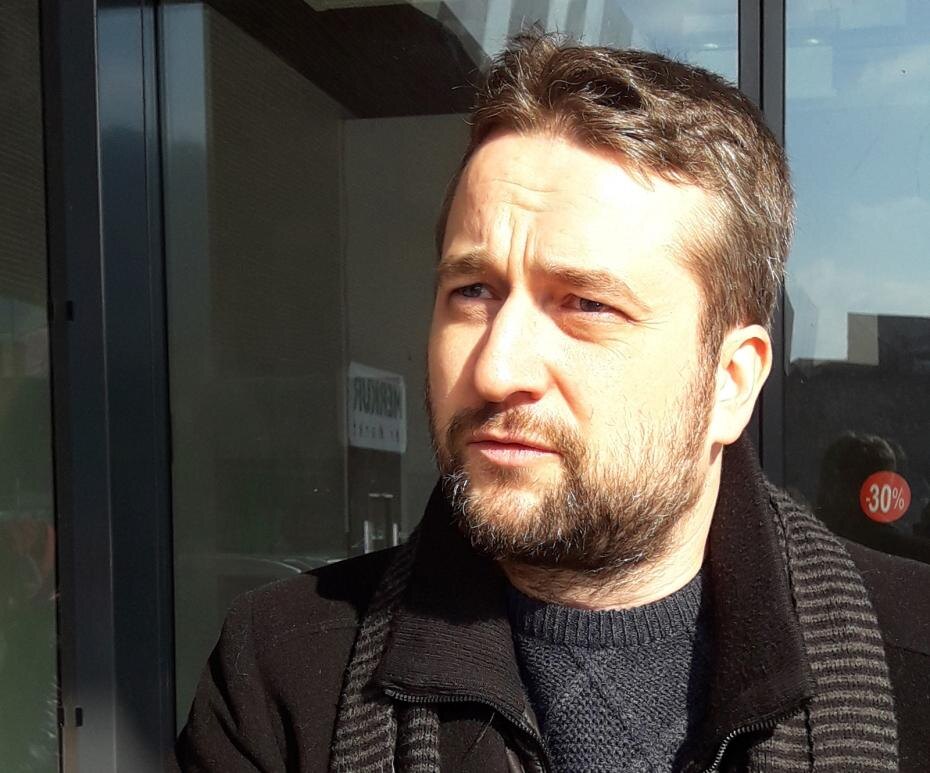    Christoph Thanei/dpa/Global Look Press