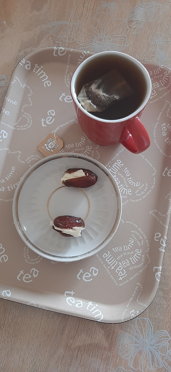 Ппконфеты к чаю