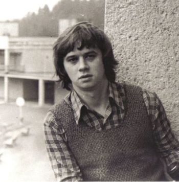 Алексей Милославский