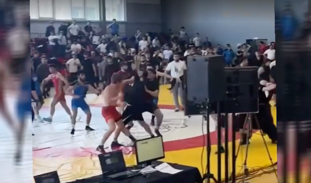     / Источник: ©кадр из видео