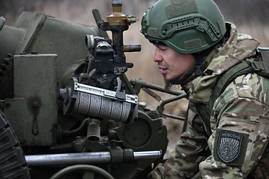     / Источник: ©РИА Новости/Константин Михальчевский