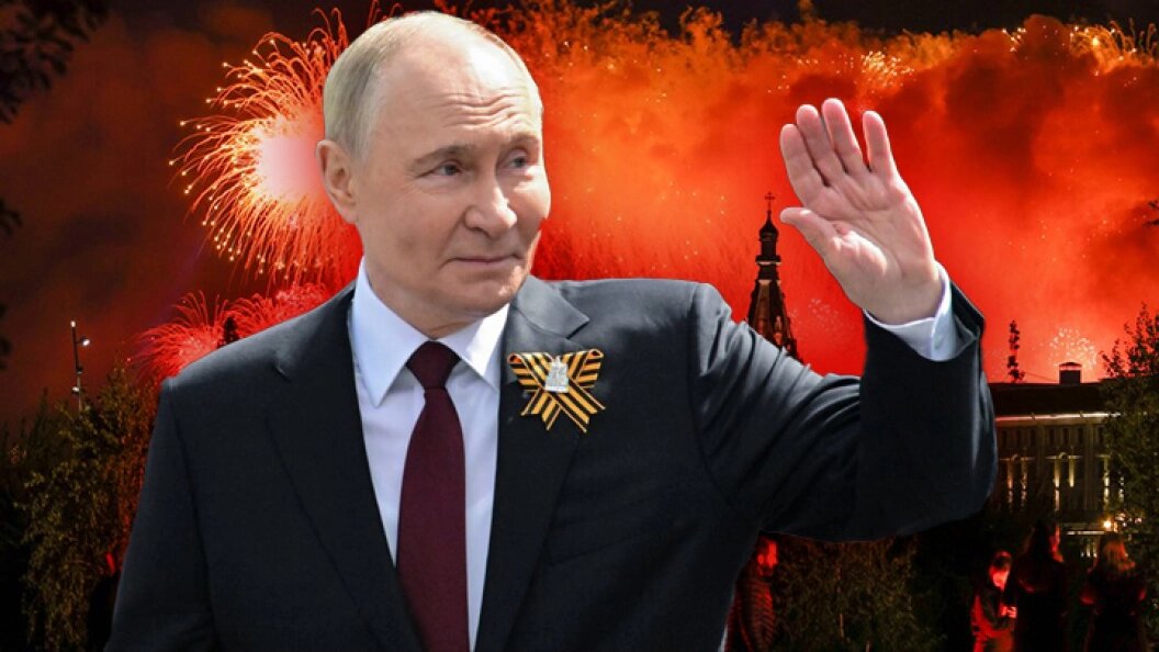    Фото: АГН "Москва"/Коллаж Царьграда