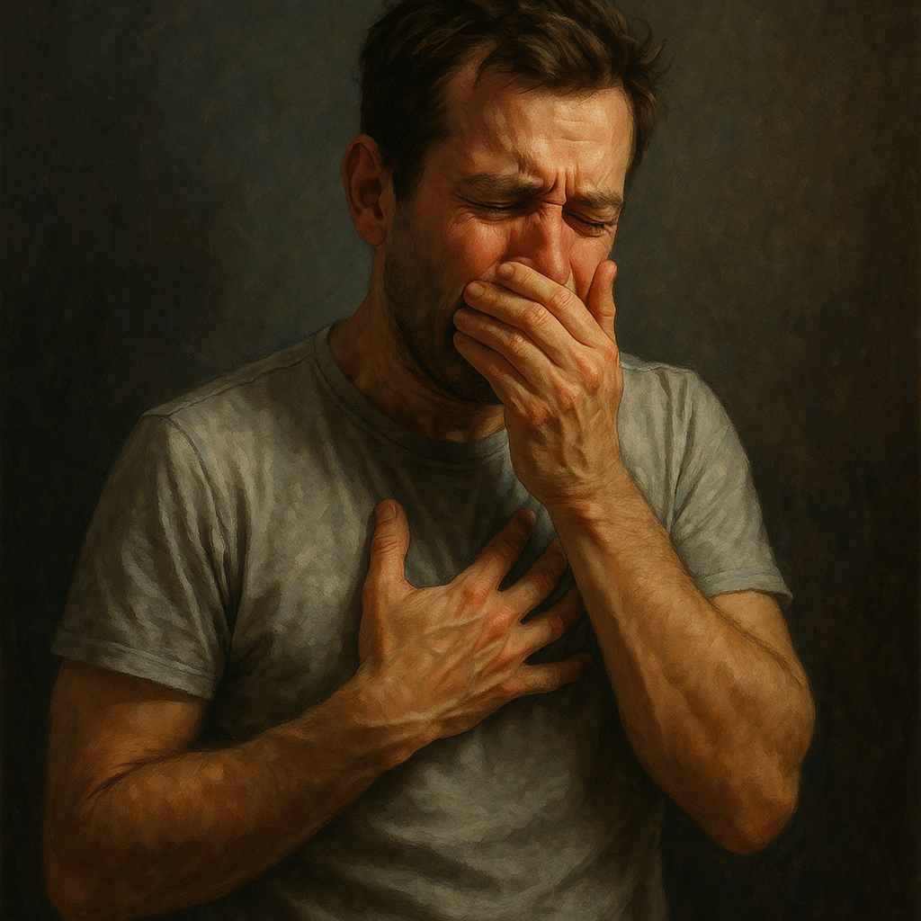 Сегодня модно "проживать негативные эмоции",
ходить к психологам и учиться быть «в контакте с болью».
А в это время…
в твоей голове, нейрон за нейроном,
умирают участки, которые отвечают за ясность, мотивацию, энергию, мышление.