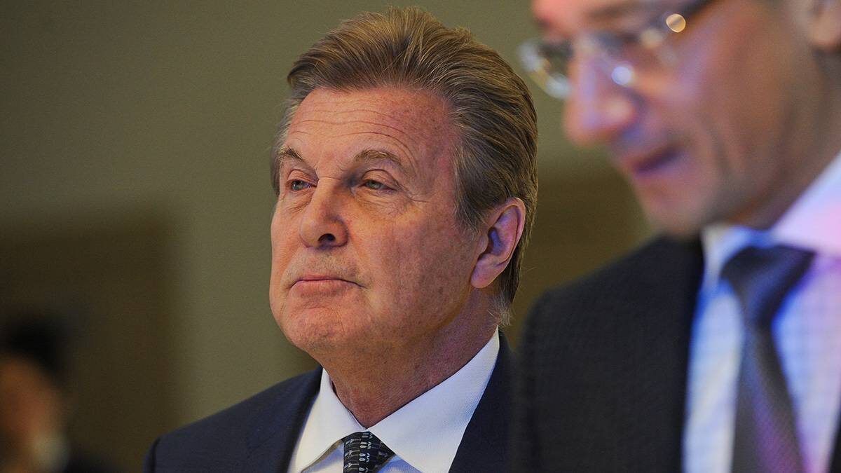    Фото: Андрей Любимов / АГН Москва