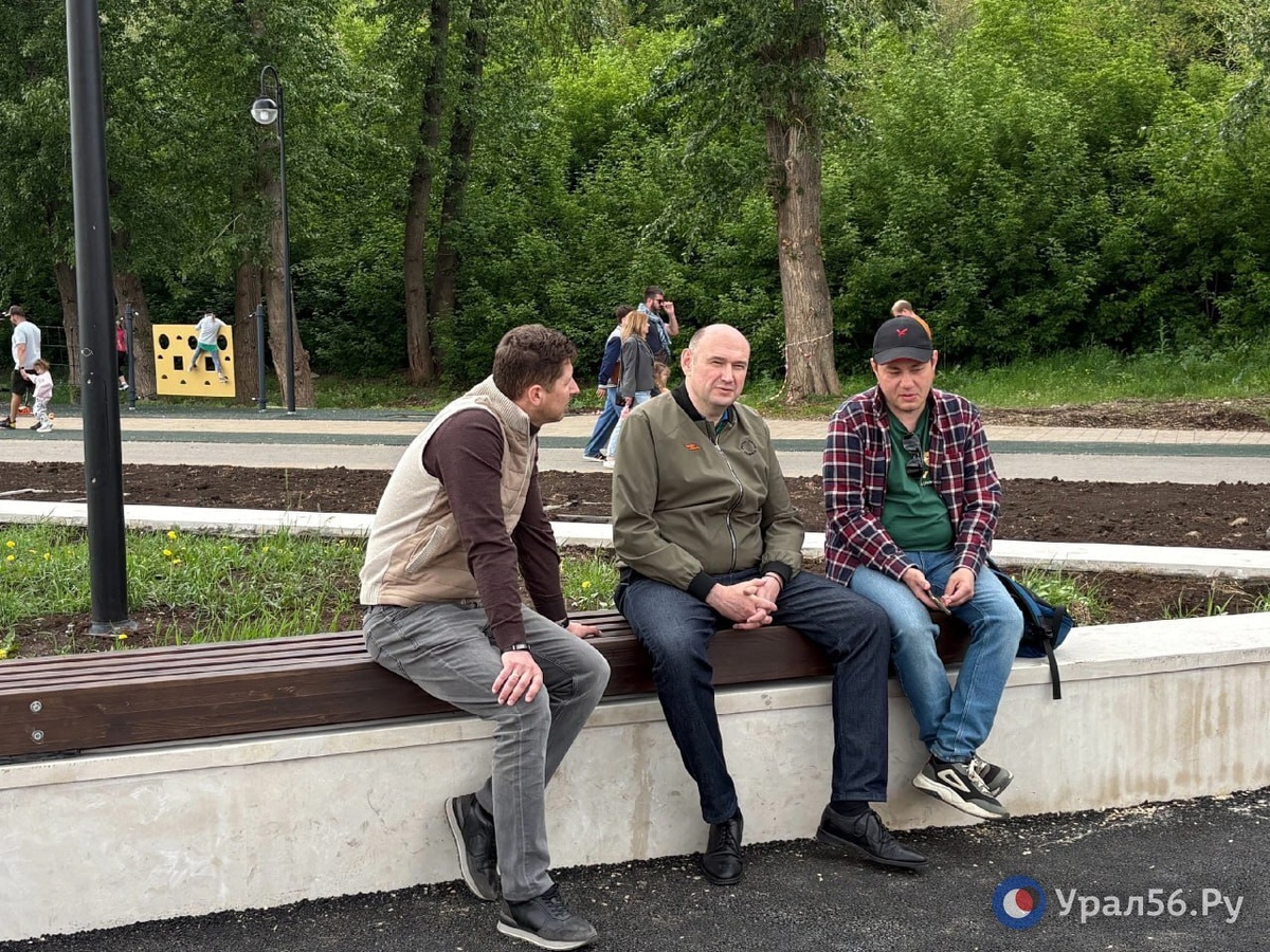    «Читаю вас. Даже министрам пересылаю»: Евгений Солнцев о реакции на публикации Урал56.Ру