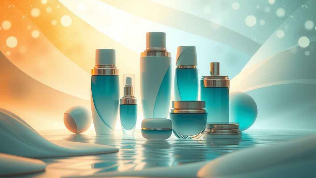    Как устойчивая упаковка изменяет индустрию красоты? Узнайте об экологии, переработке и инновациях, влияющих на спрос потребителей! Юлия Павлова