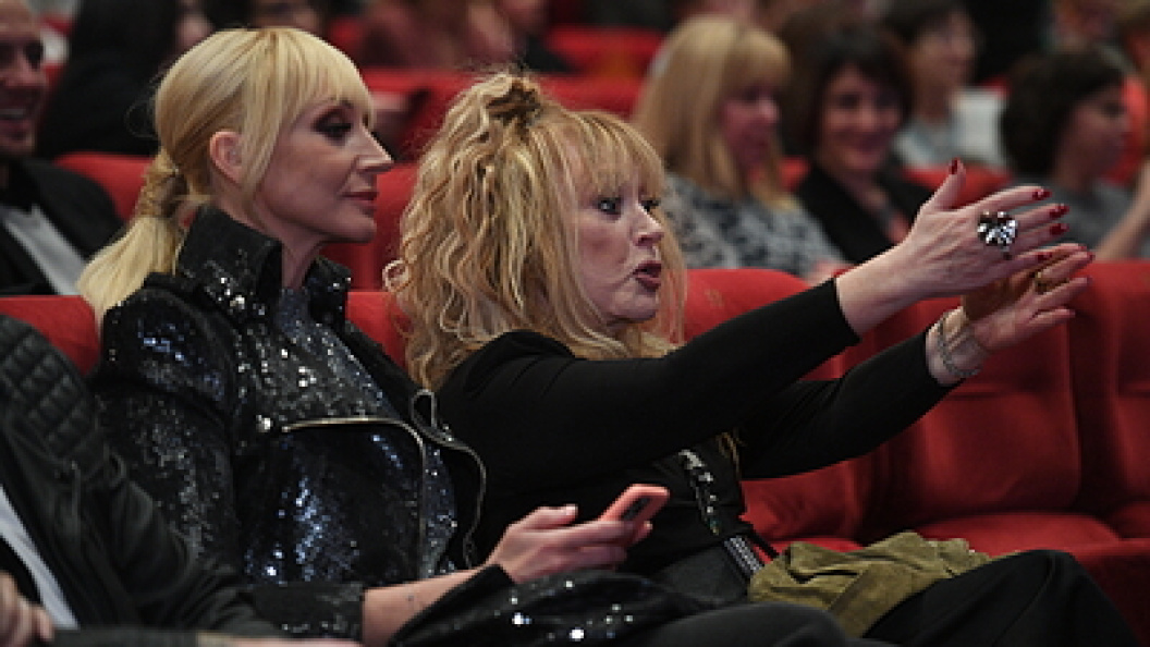    Komsomolskaya Pravda/Global Look Press